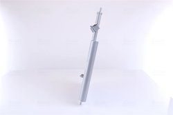 RADIATOR CLIMATIZARE NISSENS 94734 - Compatibil cu HONDA