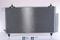 Radiator climatizare Nissens 94740