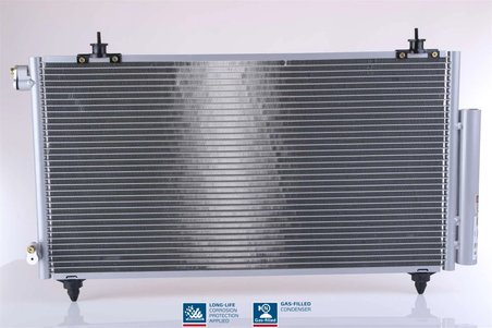 Radiator climatizare Nissens 94740