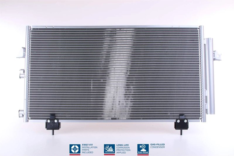 Radiator climatizare Nissens 94741