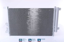 Radiator climatizare Nissens 94744
