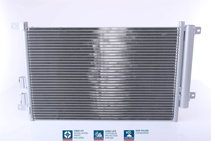 Radiator climatizare Nissens 94744
