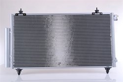 Radiator climatizare Nissens 94740