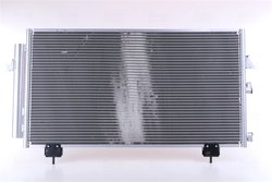 Radiator climatizare Nissens 94741