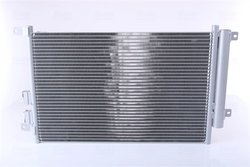 Radiator climatizare Nissens 94744