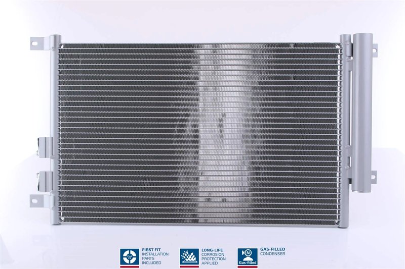 Radiator climatizare Nissens 94746