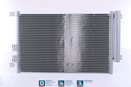 Radiator climatizare Nissens 94746