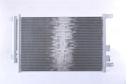 Radiator climatizare Nissens 94744