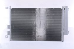 Radiator climatizare Nissens 94746