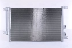 Radiator climatizare Nissens 94746