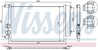 Radiator climatizare Nissens 94744