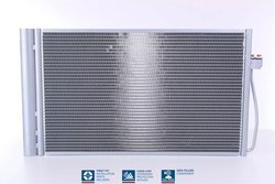 Radiator climatizare Nissens 94747