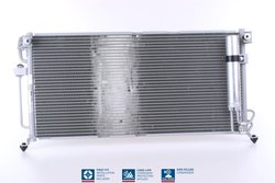Radiator climatizare Nissens 94748