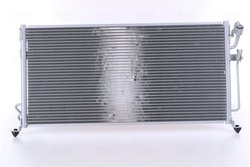 RADIATOR CLIMATIZARE NISSENS 94748 - Compatibil cu MITSUBISHI