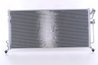 RADIATOR CLIMATIZARE NISSENS 94748 - Compatibil cu MITSUBISHI