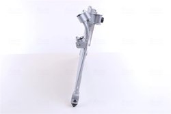 RADIATOR CLIMATIZARE NISSENS 94748 - Compatibil cu MITSUBISHI