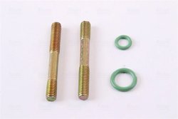 RADIATOR CLIMATIZARE NISSENS 94748 - Compatibil cu MITSUBISHI