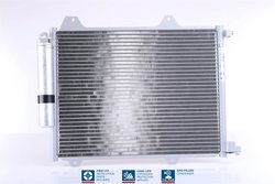 Radiator climatizare Nissens 94754