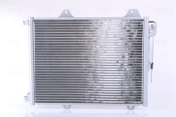 RADIATOR CLIMATIZARE NISSENS 94754 - Compatibil cu SUBARU, SUZUKI