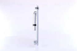 RADIATOR CLIMATIZARE NISSENS 94754 - Compatibil cu SUBARU, SUZUKI