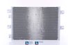 RADIATOR CLIMATIZARE NISSENS 94764 - Compatibil cu GINAF, IVECO