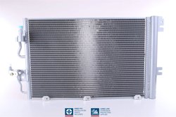 Radiator climatizare Nissens 94767