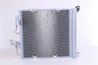 RADIATOR CLIMATIZARE NISSENS 94768 - Compatibil cu OPEL, VAUXHALL