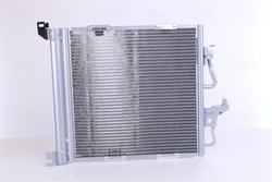 RADIATOR CLIMATIZARE NISSENS 94768 - Compatibil cu OPEL, VAUXHALL