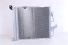 RADIATOR CLIMATIZARE NISSENS 94768 - Compatibil cu OPEL, VAUXHALL