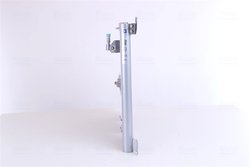 RADIATOR CLIMATIZARE NISSENS 94768 - Compatibil cu OPEL, VAUXHALL