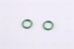 RADIATOR CLIMATIZARE NISSENS 94768 - Compatibil cu OPEL, VAUXHALL