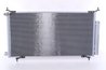 RADIATOR CLIMATIZARE NISSENS 94772 - Compatibil cu HONDA