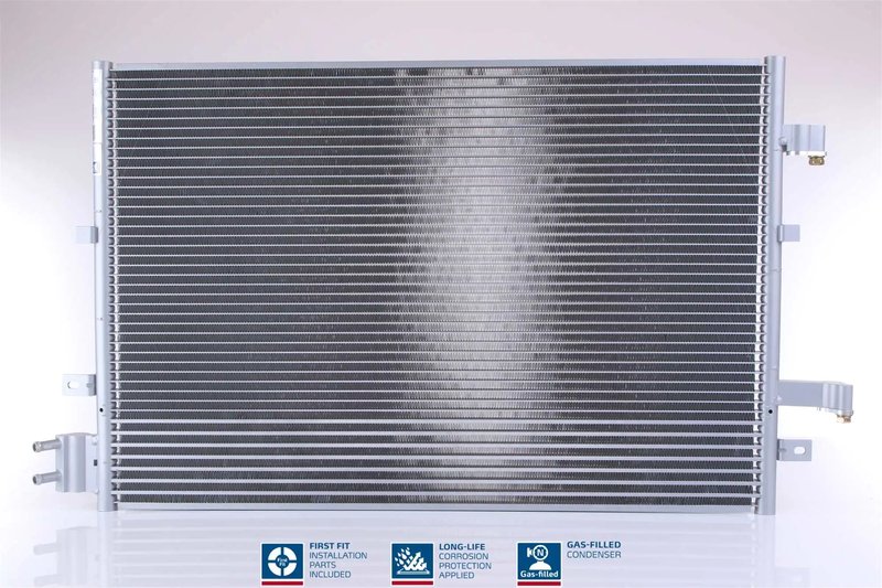 Radiator climatizare Nissens 94777