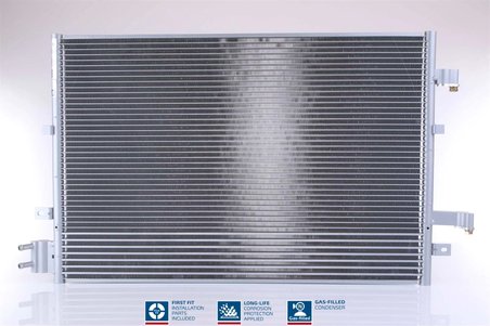 Radiator climatizare Nissens 94777
