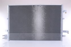 Radiator climatizare Nissens 94777