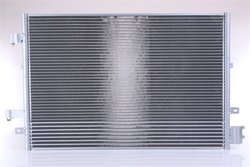 Radiator climatizare Nissens 94777