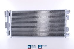 Radiator climatizare Nissens 94781