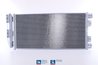 RADIATOR CLIMATIZARE NISSENS 94781 - Compatibil cu LAND ROVER
