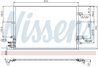 Radiator climatizare Nissens 94777