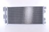 RADIATOR CLIMATIZARE NISSENS 94781 - Compatibil cu LAND ROVER