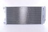 RADIATOR CLIMATIZARE NISSENS 94781 - Compatibil cu LAND ROVER