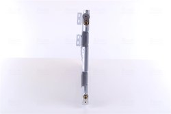 RADIATOR CLIMATIZARE NISSENS 94781 - Compatibil cu LAND ROVER