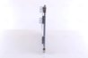 RADIATOR CLIMATIZARE NISSENS 94781 - Compatibil cu LAND ROVER