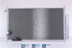 Radiator climatizare Nissens 94788