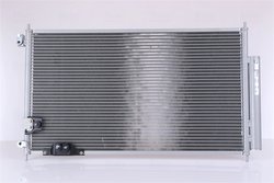 RADIATOR CLIMATIZARE NISSENS 94788 - Compatibil cu HONDA