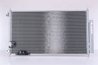 RADIATOR CLIMATIZARE NISSENS 94788 - Compatibil cu HONDA