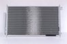 RADIATOR CLIMATIZARE NISSENS 94788 - Compatibil cu HONDA