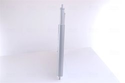 RADIATOR CLIMATIZARE NISSENS 94788 - Compatibil cu HONDA