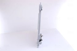 RADIATOR CLIMATIZARE NISSENS 94788 - Compatibil cu HONDA