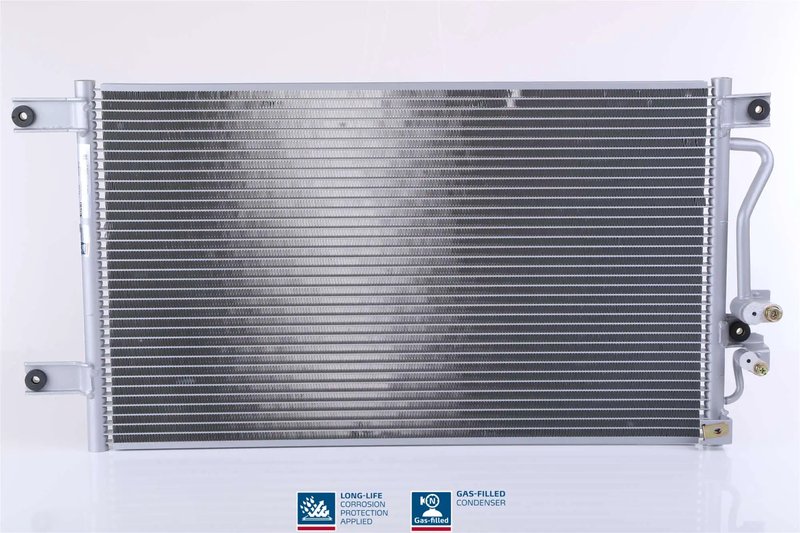 Radiator climatizare Nissens 94790